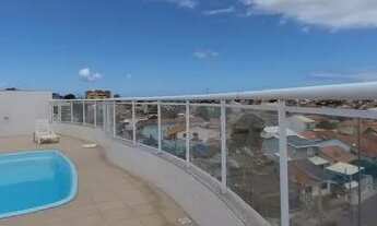 Imagem 3: Apartamento para venda com piscina, elevador, finíssimo acabamento, área gourmet