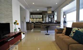 Imagem: Apartamento para Aluguel - Vila Andrade