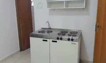 Imagem 5: Loft / kitnet individual mobiliado