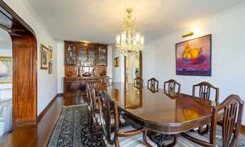 Imagem 6: Jóia rara no Real Parque