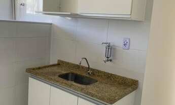 Imagem 7: Apartamento 01 quarto