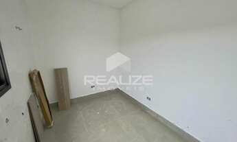 Imagem 7: Sobrado Mobiliado com 3 Suítes (sendo 1 Suíte Master) no Condomínio Terras Alpha 2 em Foz