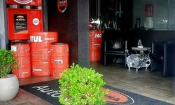 Imagem 5: Auto Center à Venda em Curitiba no Bairro Mossunguê Cod PT0970/E