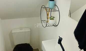 Imagem 3: CASA RESIDENCIAL em Santo André - SP, Vila João Ramalho