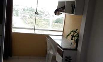 Imagem: Alugo apartamento mobiliado, Araçagy