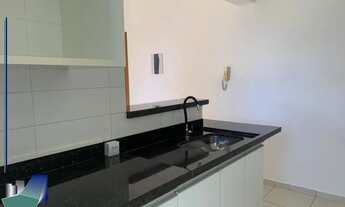 Imagem 2: RIBEIRÃO PRETO - Apartamento Padrão - NOVA ALIANÇA
