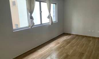 Imagem 2: Apto com 129m2 3 dorm/ 1 suíte ao lado da estação Marechal Deodoro do Metrô