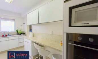 Imagem 6: Locação Apartamento 2 Dormitórios - 152 m² Vila Olímpia