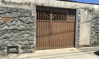 Imagem: Vendo casa no conj. Santa Catarina