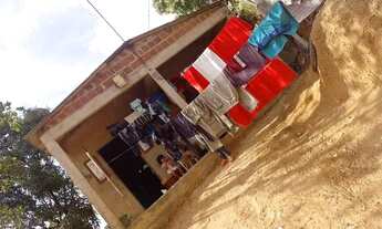 Imagem: Casa com lote grande