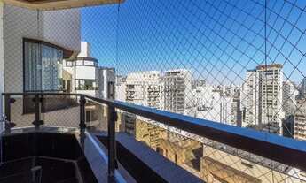 Imagem 15: Apartamento Locação 2 Dormitórios - 245 m² Vila Nova Conceição