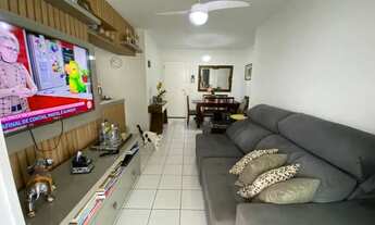 Imagem 6: Apartamento- Barra Sunday - 2 quartos mobiliado