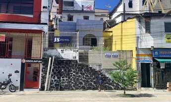 Imagem: Casa para Locação em Salvador, Macaúbas
