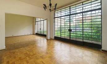 Imagem 3: Casa Terrea ! Cidade Jardim! Oportunidade!