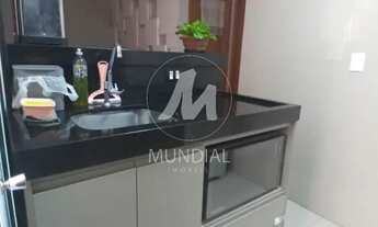 Imagem 4: Apartamento (tipo - padrao) 2 dormitórios, cozinha planejada, portaria 24hs, lazer, espaço