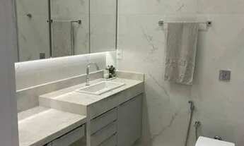 Imagem 3: Casa de condomínio para venda tem 205 metros quadrados com 3 quartos