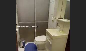 Imagem 5: Casa para Venda em Presidente Prudente, Residencial Anita Tiezzi, 2 dormitórios, 1 suíte