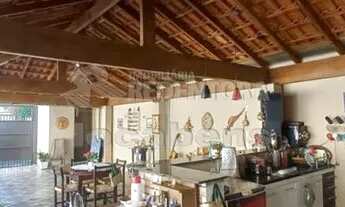 Imagem 5: Casa Padrão em Ipiguá