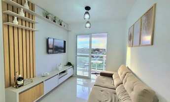 Imagem 2: Abaixo do preço! Apartamento para venda com 69m2 e 2 quartos em Jóquei - Teresina Pi