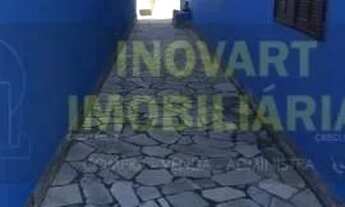 Imagem 3: FCOD 368 Excelente casa, 3 quartos, Chácara da aldeia