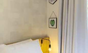 Imagem 6: Apartamento para Aluguel - Vila Mariana, 1 Quarto, 20 m2