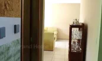 Imagem 6: Casa 3 quartos em Interlagos