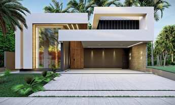 Imagem: Casa de ALTO PADRÃO no Condomínio Helvetia