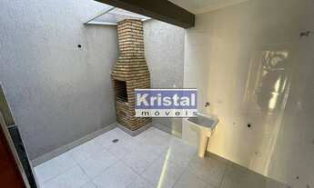 Imagem 7: Sobrado com 2 dormitórios à venda, 130 m² por R$ 660.000,00 - Vila Zulmira - São Paulo/SP