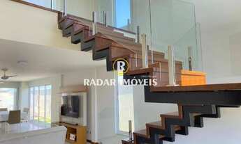 Imagem 2: Casa, 290m2, Alphaville - Cabo Frio, à venda por R$ 1.470.000,00