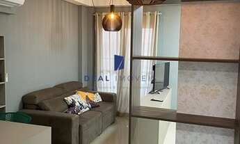 Imagem 2: APTO/ LOFT 1DORM ALUGA PORTAL DA COLINA SOROCABA S