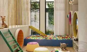 Imagem 6: Cobertura Duplex a venda em Higienópolis com 4 Suítes - São Paulo Ref.:3447170