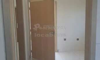 Imagem 7: Casa Padrão em São José do Rio Preto