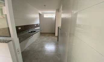 Imagem 6: Aluga-se sobreposta térrea, 2 suítes, 1 vaga de garagem, churrasqueira, bairro Marape