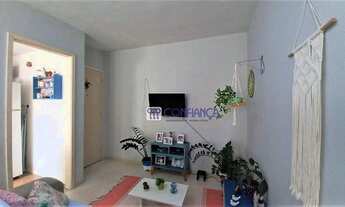 Imagem 4: Apartamento com 2 dormitórios, 60 m² - Venda e Locação em Campo Grande -Rj