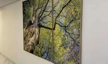 Imagem 7: Apartamento para aluguel possui 40 metros quadrados com 1 quarto em Prata - Campina Grande