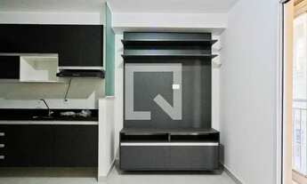 Imagem 4: Apartamento para Aluguel - Freguesia do Ó, 1 Quarto, 38 m2