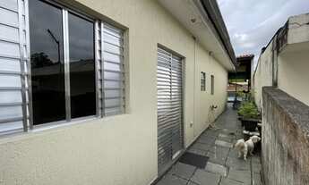 Imagem: Sobrado para compra em Gopoúva - Guarulhos