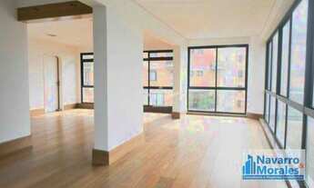 Imagem 6: Apartamento Duplex com 4 dormitórios, 541 m² - venda por R$ 7.500.000,00 ou aluguel por R