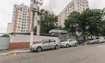 Imagem 6: APARTAMENTO RESIDENCIAL em São Paulo - SP, Engenheiro Goulart