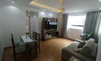 Imagem 5: Apartamento com área privativa para aluguel, 3 quartos, 1 suíte, 1 vaga, Buritis - Belo Ho