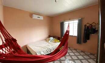 Imagem: Casa para venda possui 100 metros quadrados