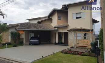 Imagem: Casa com 4 dormitórios, 300 m² - venda