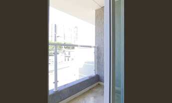 Imagem 6: Apartamento para Aluguel - Campestre, 1 Quarto, 60 m2