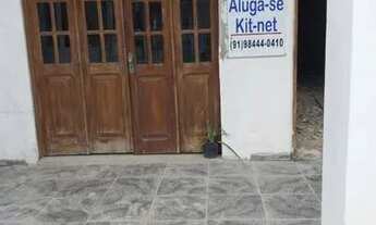 Imagem 3: Kitnet esquina da Alcindo Cacela primeira locação