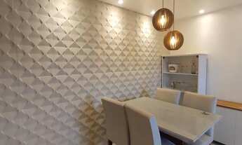 Imagem: Excelente apto de 3 dormitórios em condomínio