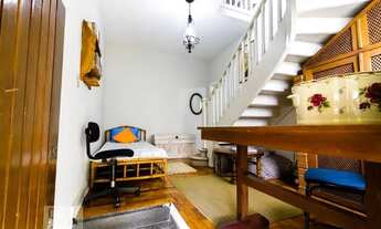 Imagem 2: Casa para Aluguel - Ipiranga, 3 Quartos, 224 m2