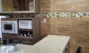 Imagem 7: Mobiliado 3 quartos Barreiros São José para 15.6