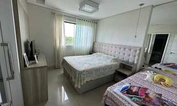 Imagem 7: Apartamento no Ilhas Gregas Mobiliado com 2 dormitórios e closet para alugar, 99 m² por R