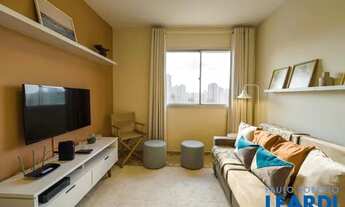 Imagem 5: APARTAMENTO - CAMPO BELO - SP