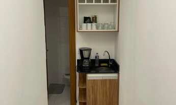 Imagem 5: Sala Comercial para Venda em Salvador, Caminho das Árvores, 1 banheiro, 1 vaga